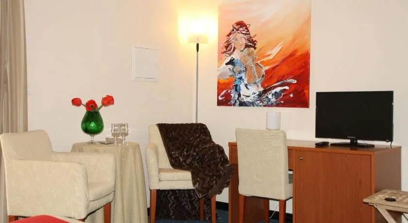 Voir la photo 2 — Hôtel le Rocher