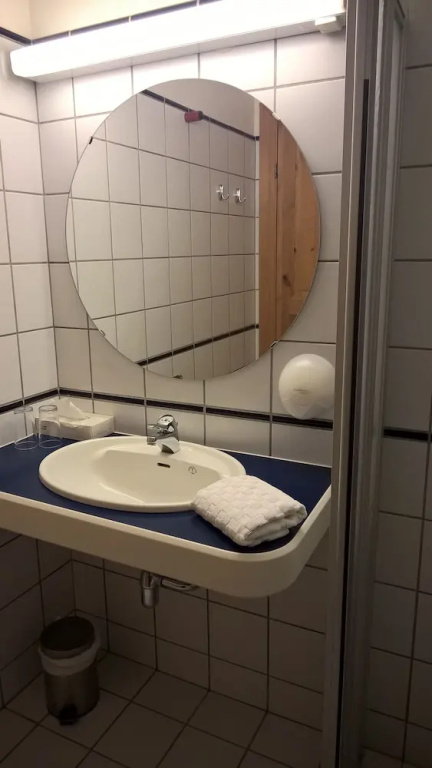 Bykle Hotell - Chambres
