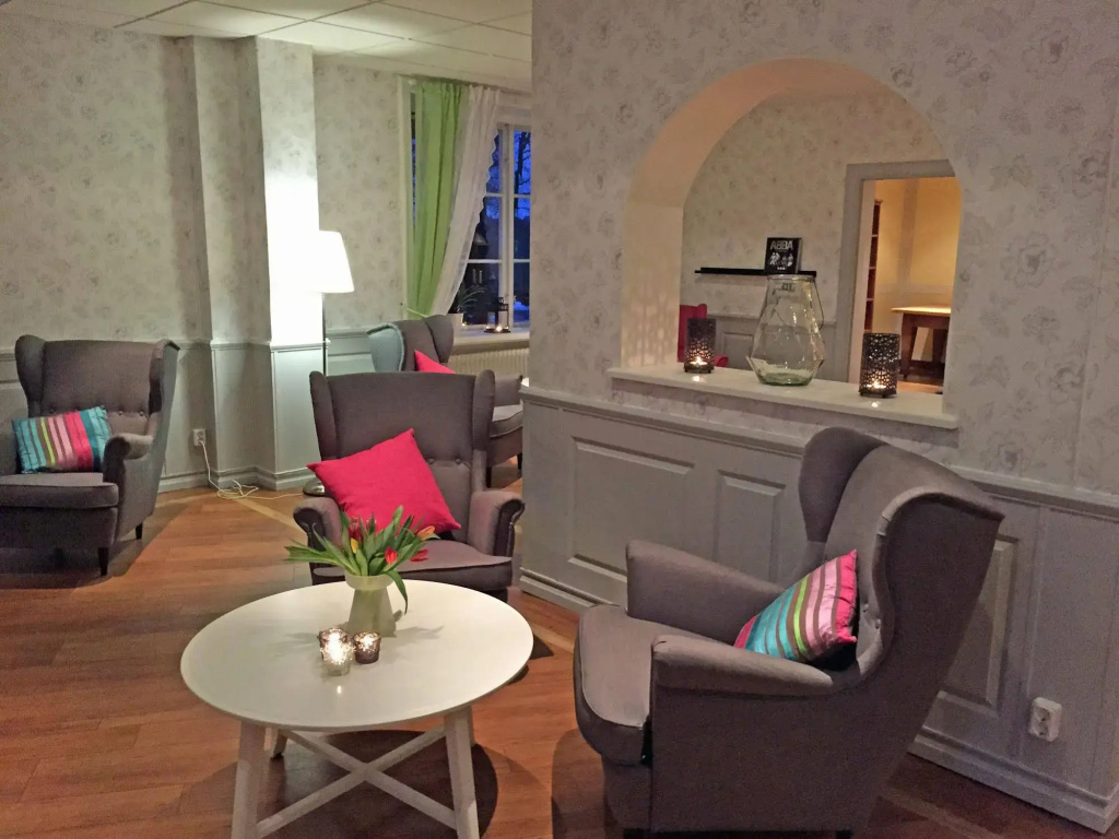 Nynäsgården Hotell & Konferens - Général