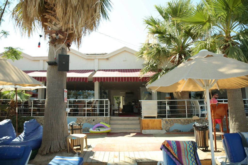 Erta Soyak Beach Otel - Général