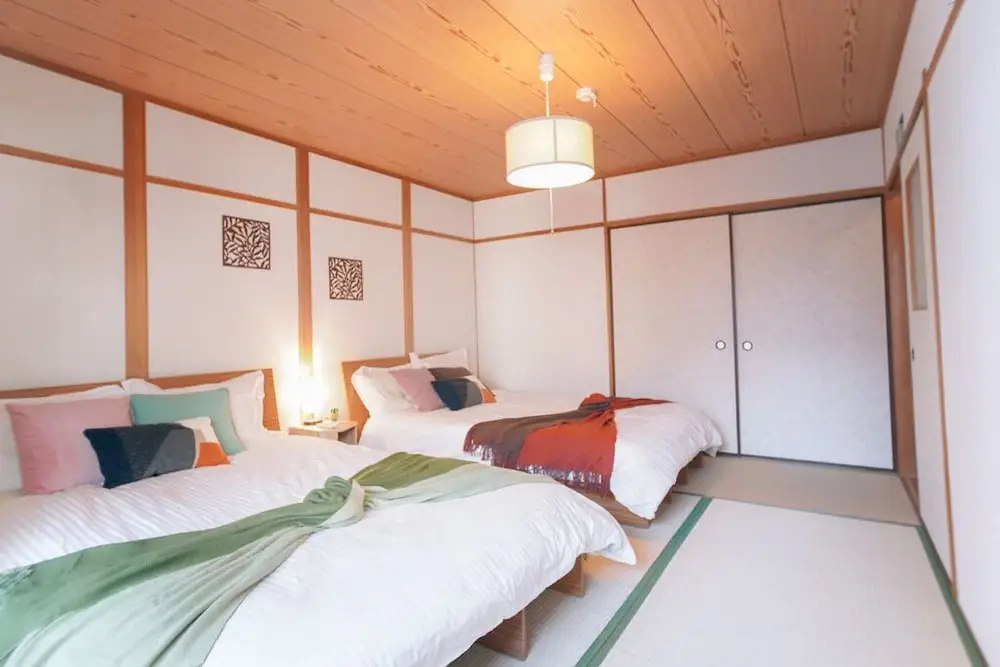 Tsurumibashi House 사진 2