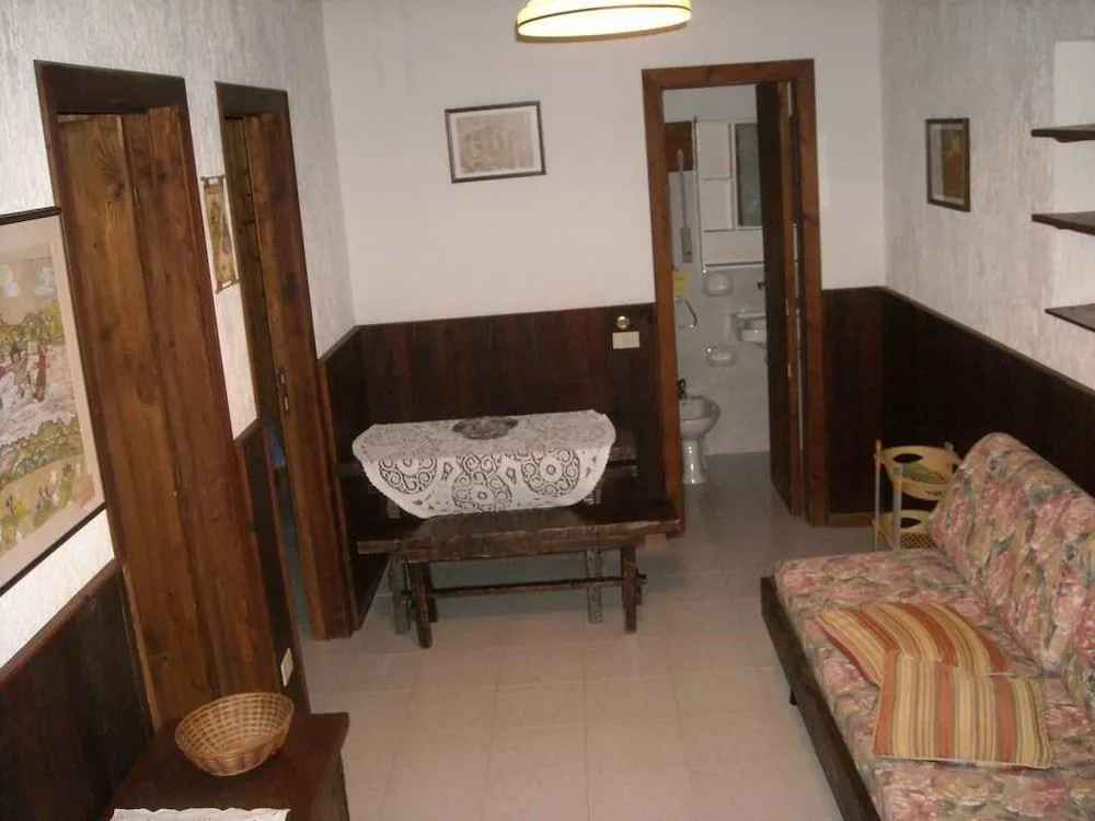 Abba Mala Residence - Général