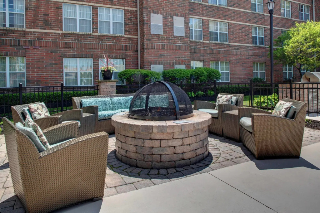 Residence Inn by Marriott Cleveland Beachwood - Général