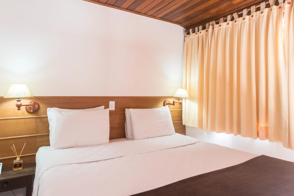 Hotel Ilha Branca Inn - Général