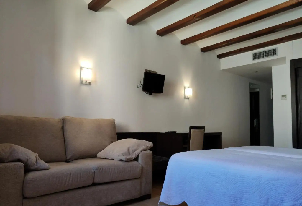 Hotel Rey Sancho - Général