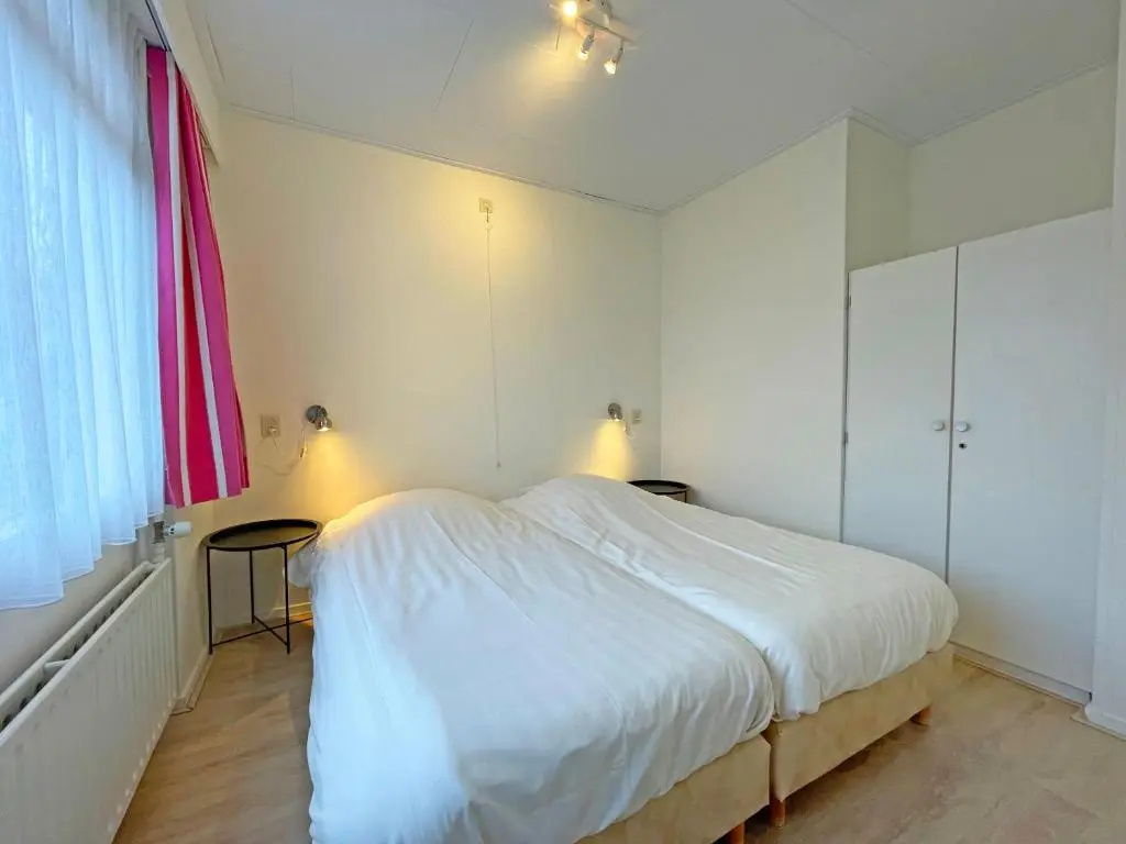 Aparthotel Bos en Duin Texel - Chambres