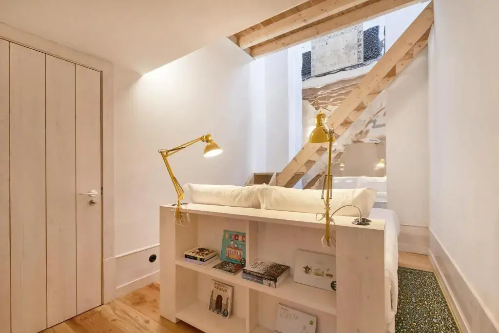 Duplex Suite