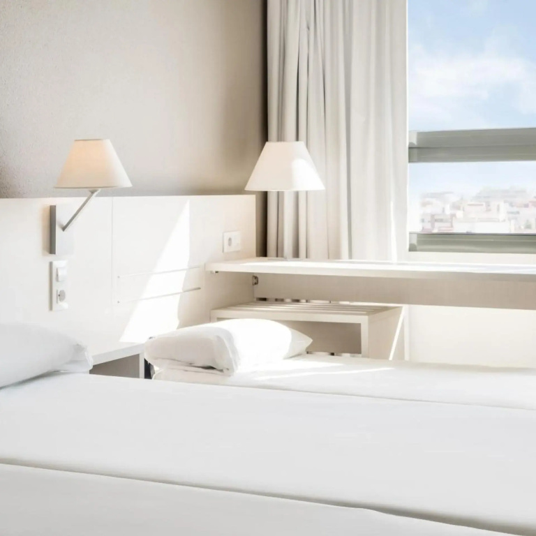 Ilunion Valencia 3 Hotel - Général