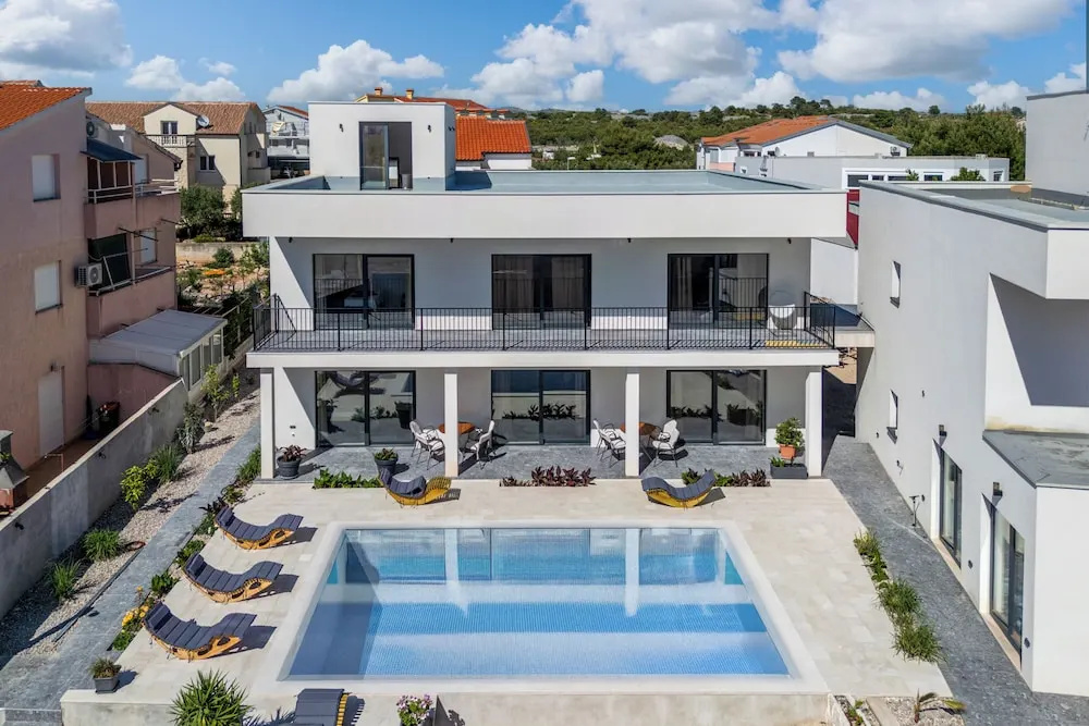 Villa Claudio