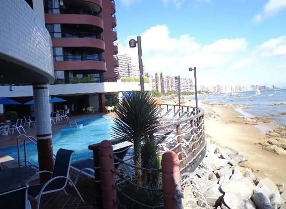 Beach & Waterfront