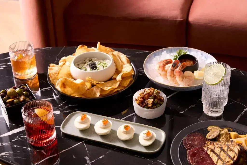 InterContinental Indianapolis by IHG — фото 5