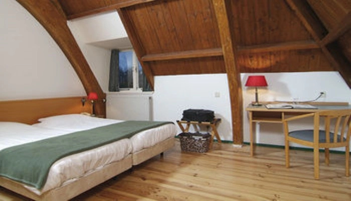 Green White Hotel - Général
