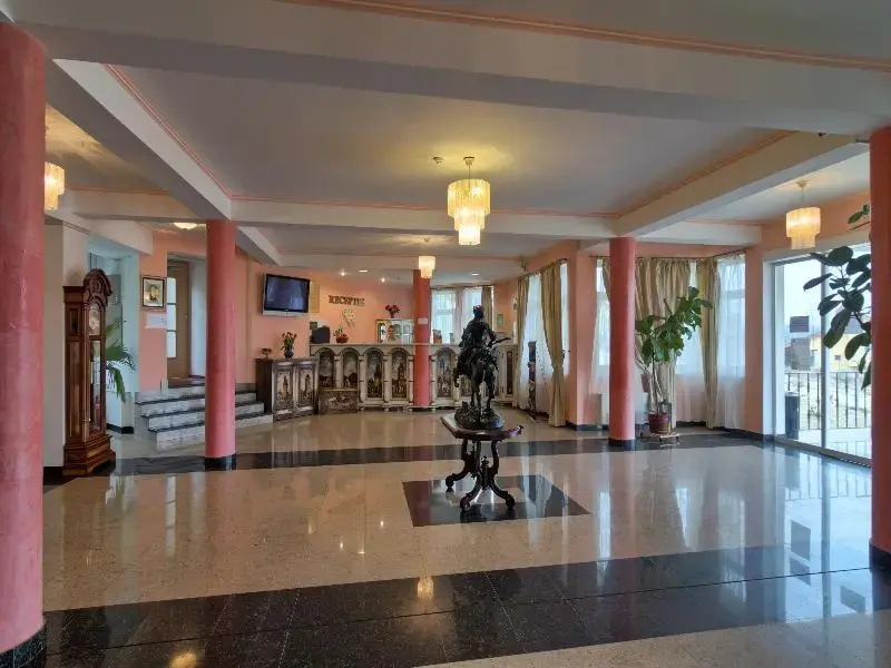 Hotel photo 2