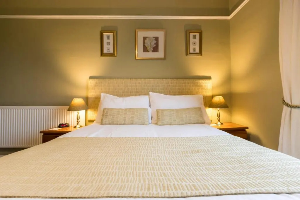 Edale House - Chambres