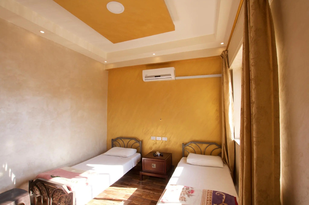 Standard Family room