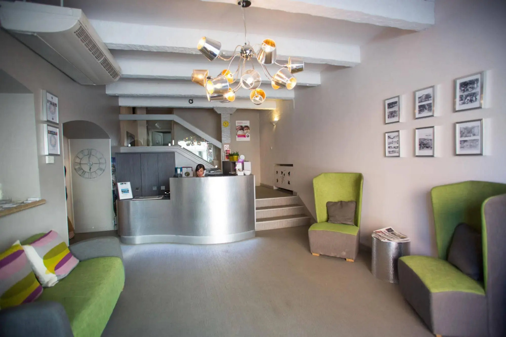 Hotel photo 13