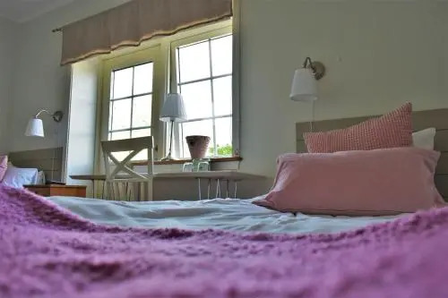 Närebo Gårdshotell — фото 5