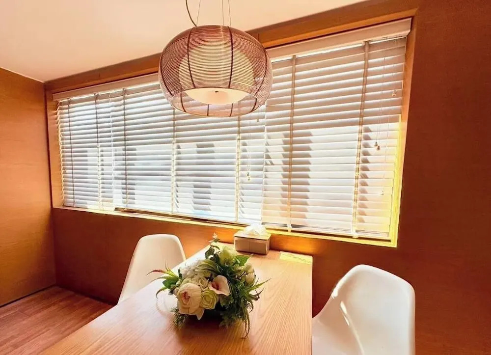 Двухместный полулюкс двуспальная кровать в I Residence Hotel Silom