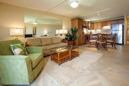 Leinaala by Maui Condo and Home