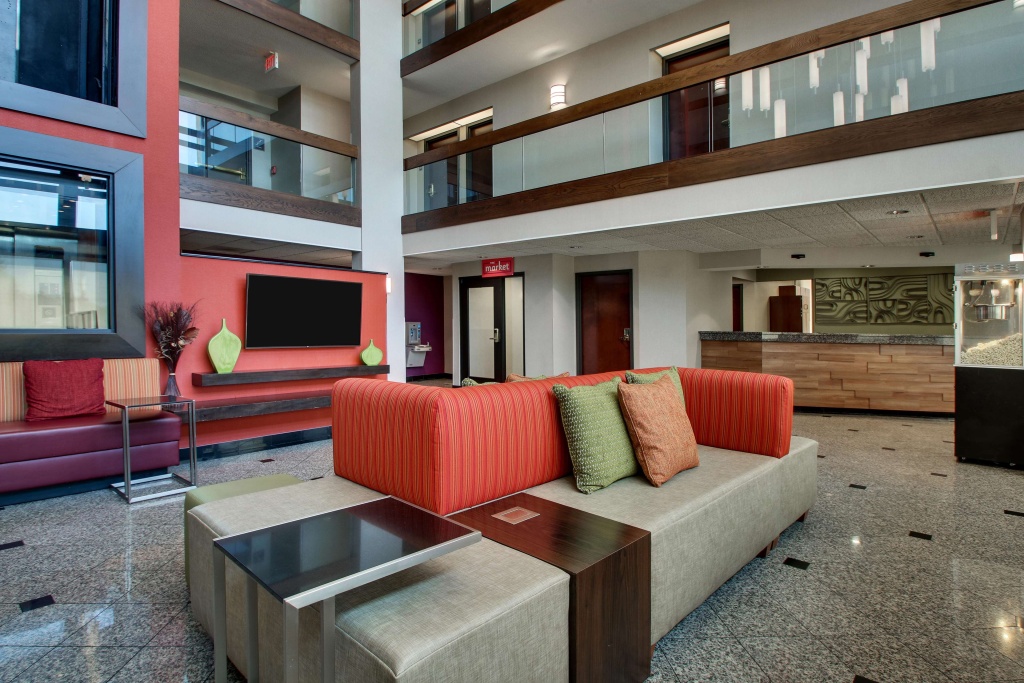 Drury Inn & Suites Evansville East - Général