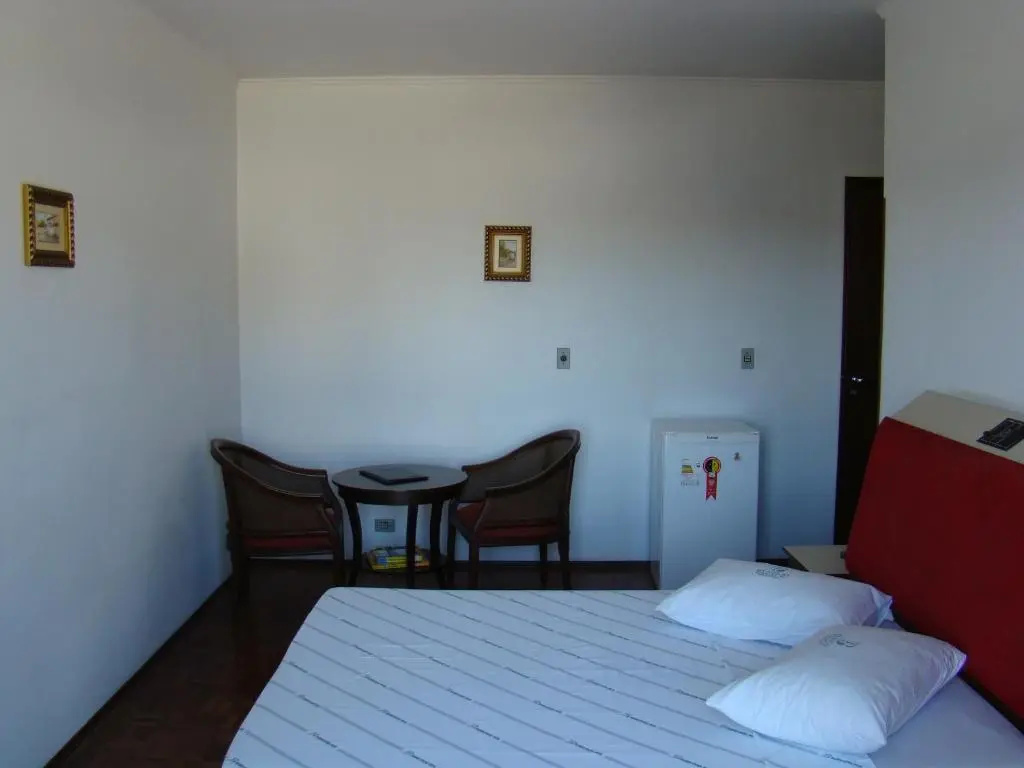 Blanco Palace Hotel - Chambres