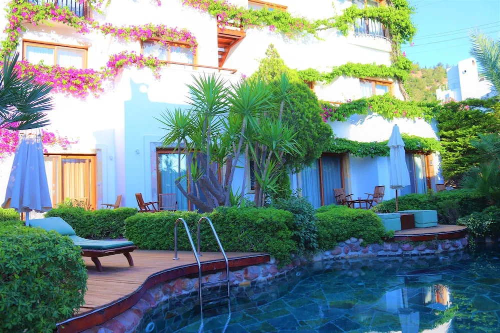 Hotel photo 12