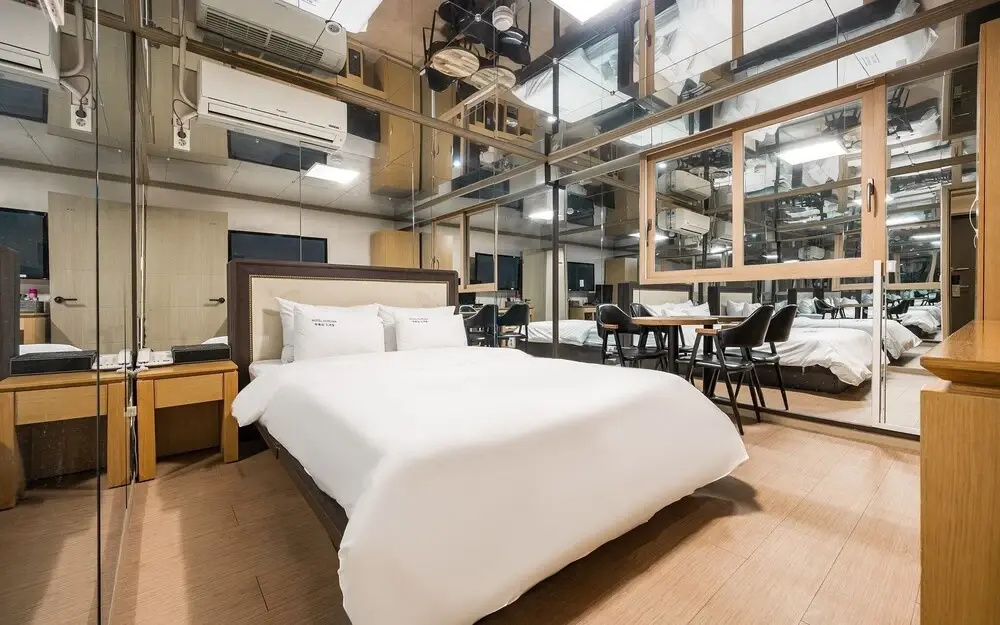 Hotel photo 22