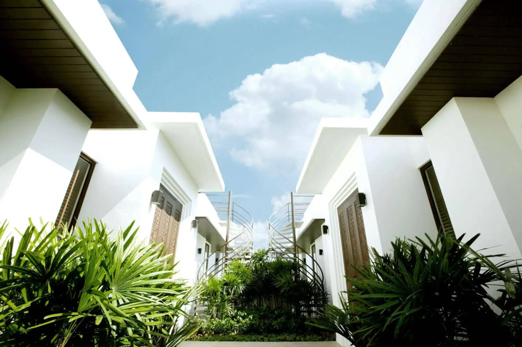 The Spirit Resort Hua Hin