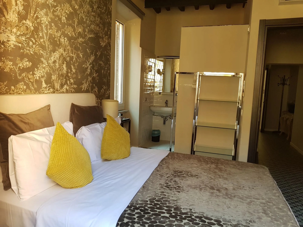 Trevi Beau Boutique Hotel - Général