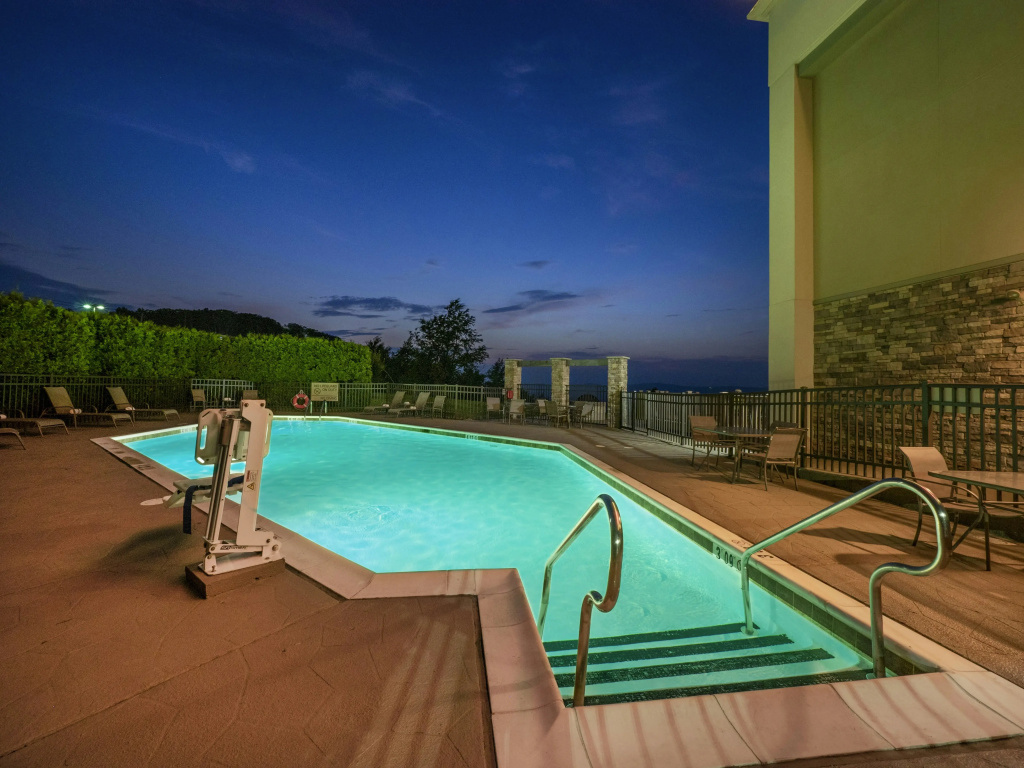 Hotel photo 21