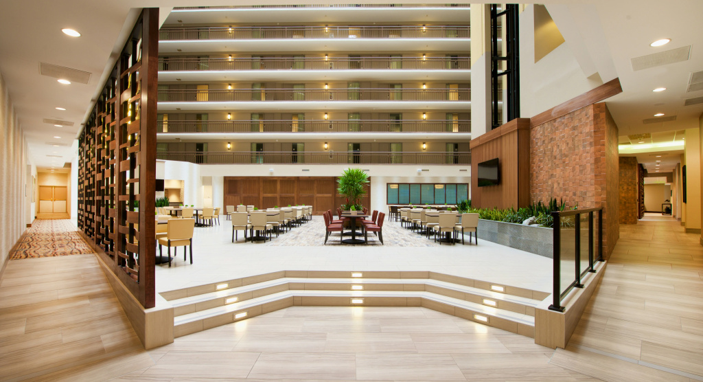 Embassy Suites by Hilton Portland Tigard - Général