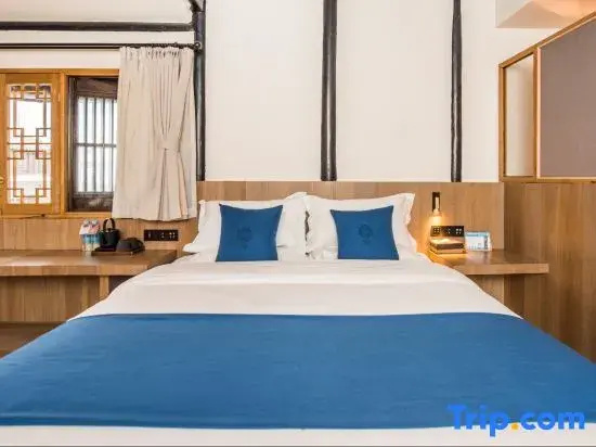 Royal Garden Inn - Chambres