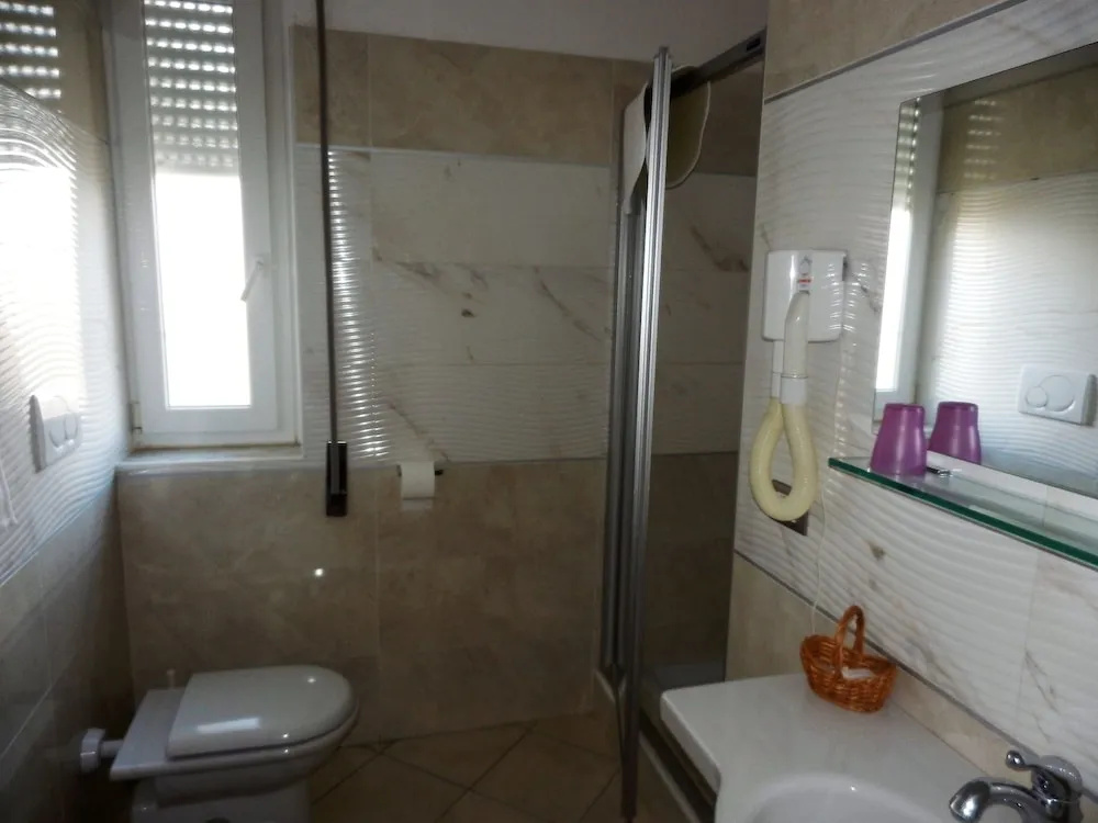 Hotel Residence Villa Jolanda - Chambres