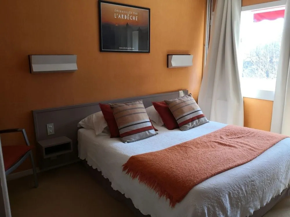 Logis Hotel le Tanargue - Général