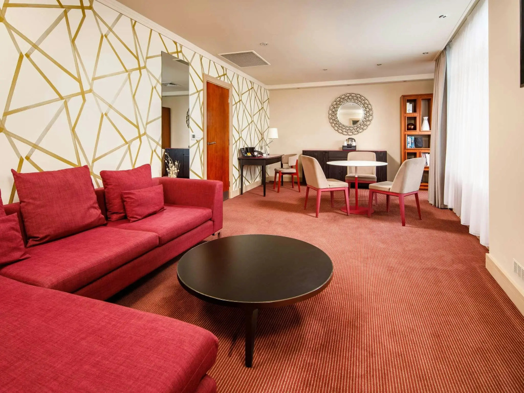 Holland House Hotel Cardiff By Sunday - Général