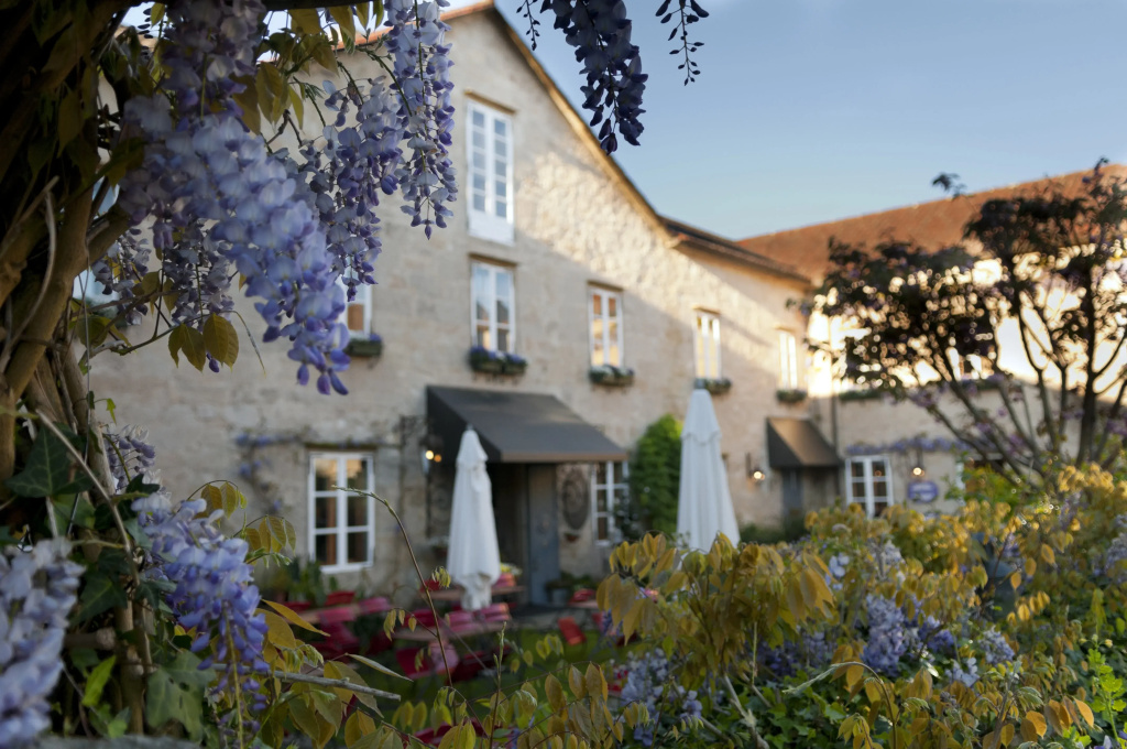 Hotel Spa Relais & Chateaux A Quinta da Auga - Général