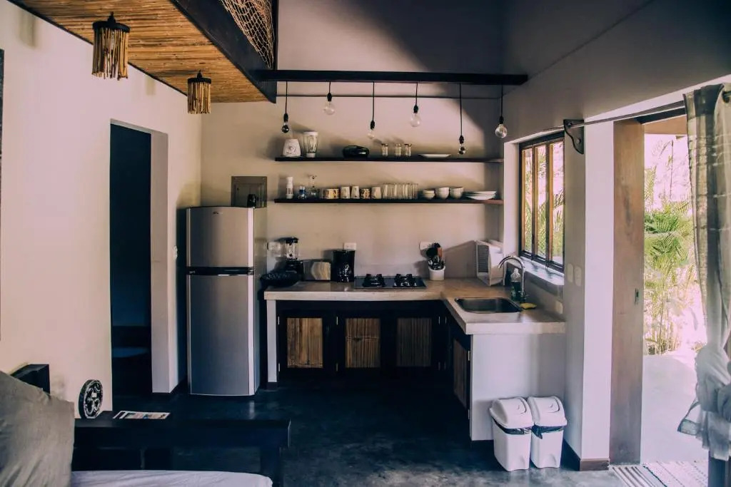 Lua Villas - фото 23