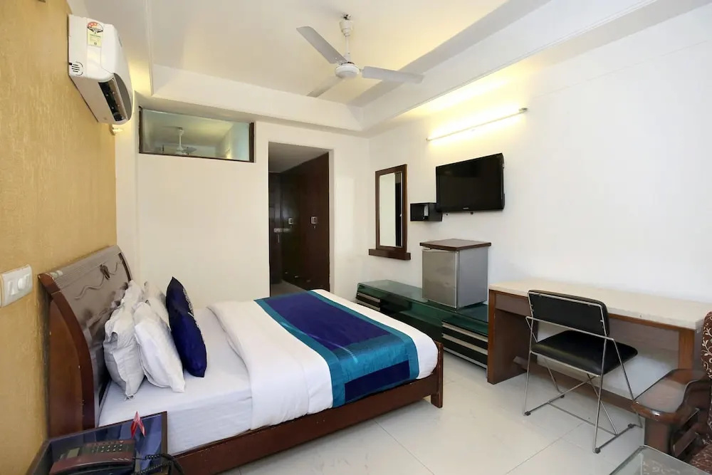 OYO Rooms Panchkula Sector 4 - фото 6