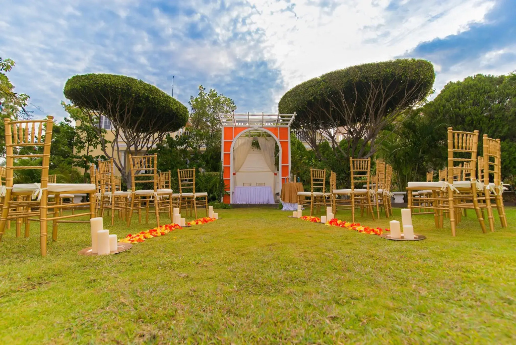 Eden Gardens Wellness Resort & Spa - Général
