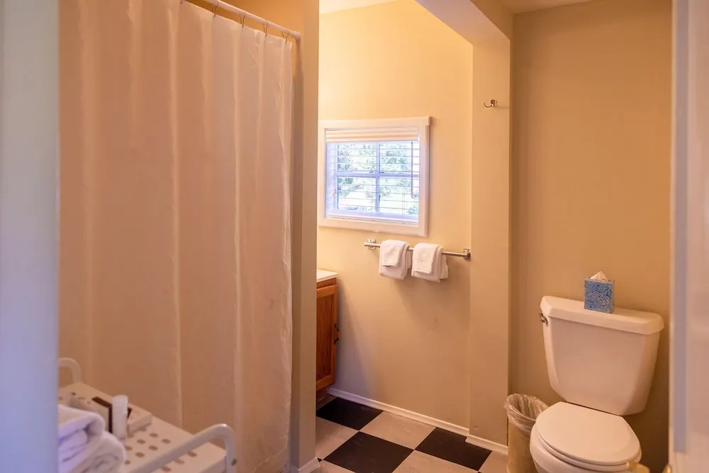 Classic Cottage