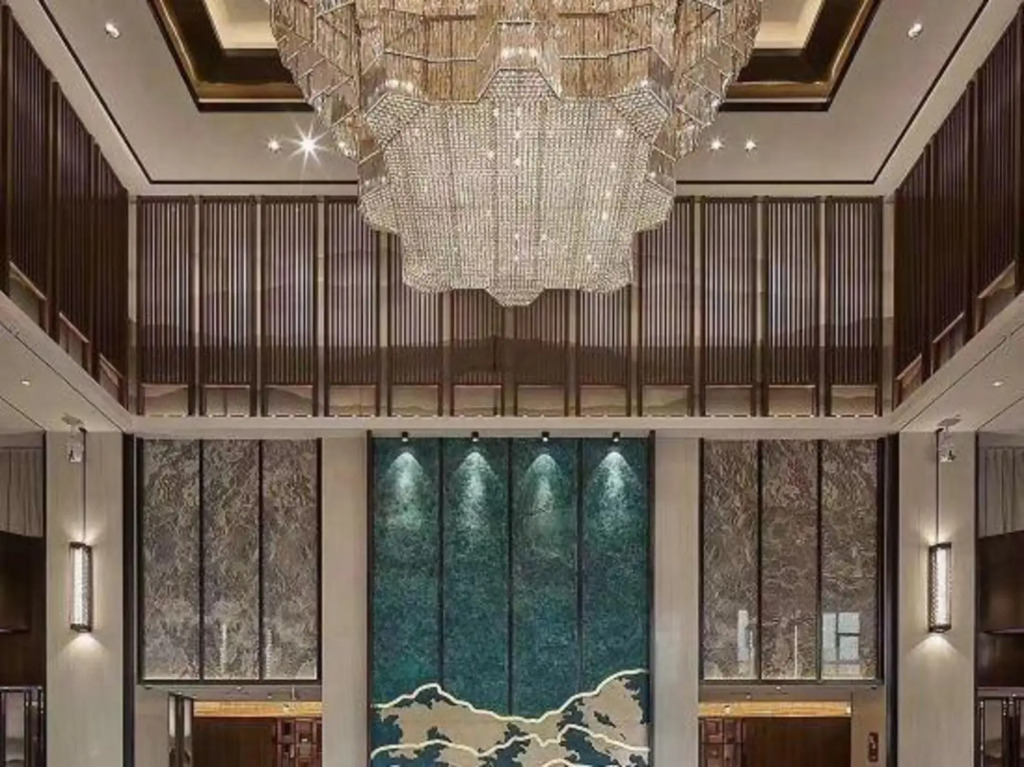 Xinzheng Xingangwanhua Hotel — фото 5