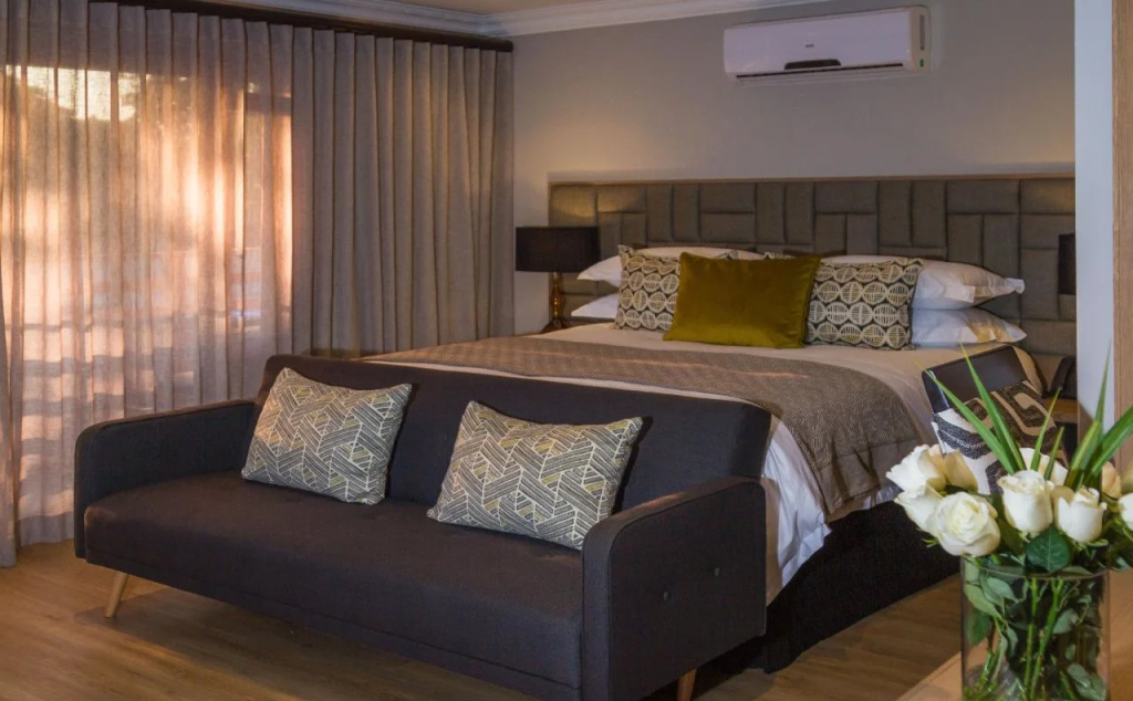 Endless Horizons Boutique Hotel - 5
