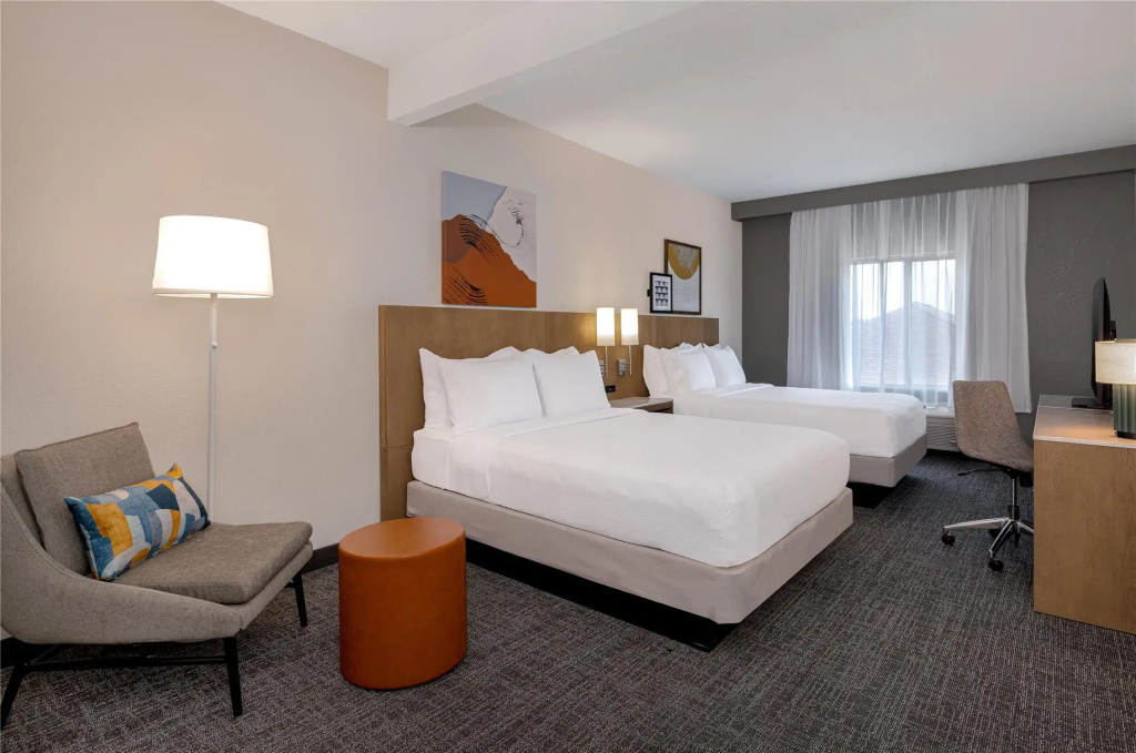 Hotel photo 20
