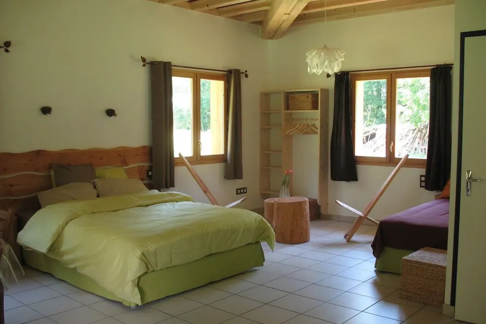 Voir la photo 3 — Hôtel le Val des Sources