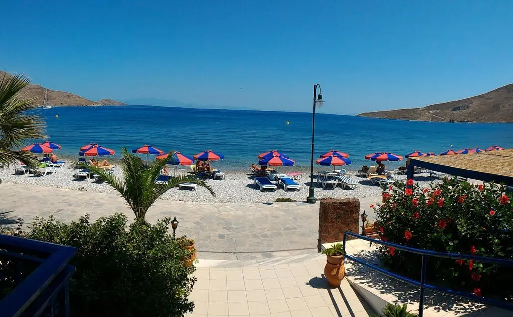 Beach & Waterfront