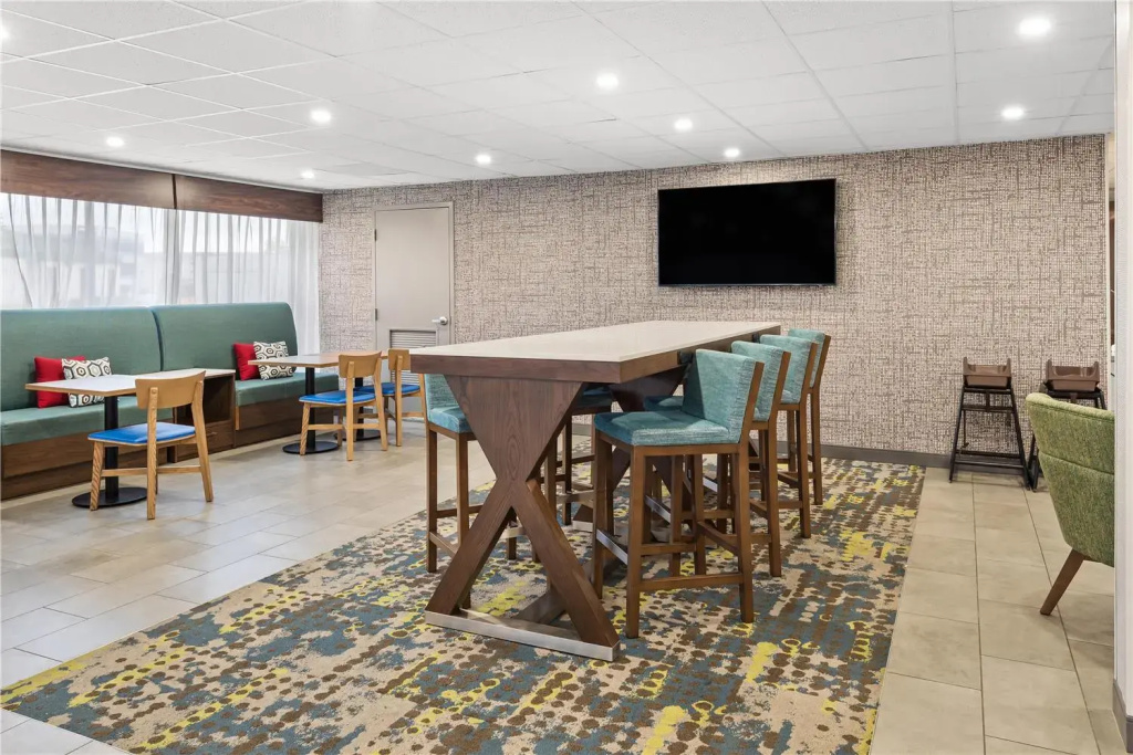 Hotel photo 38
