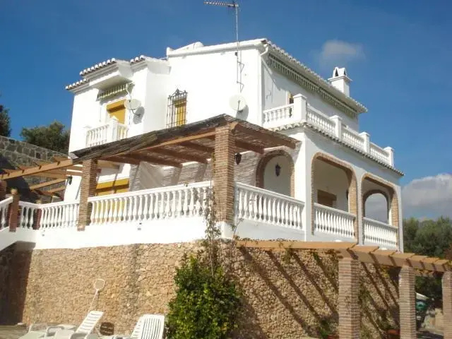 Villa Sebastian