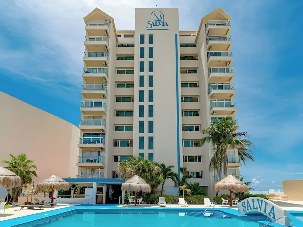 Hotel photo 20