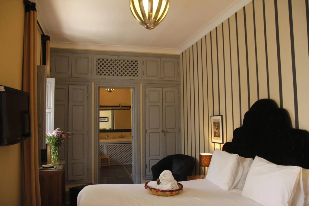 Riad Utopia Suites & Spa - фото 27