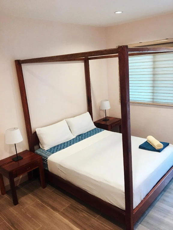 Vivo Inn - Chambres
